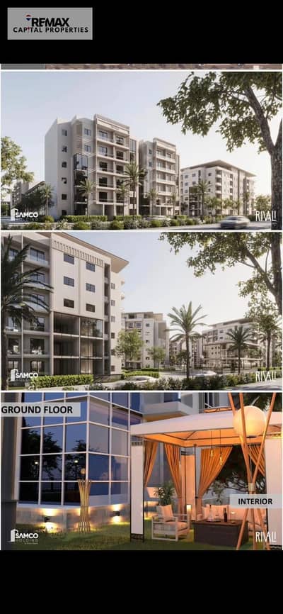 3 Bedroom Flat for Sale in New Cairo, Cairo - WhatsApp 3Image 2026-08-19 at 3.18. 33 PM. jpeg