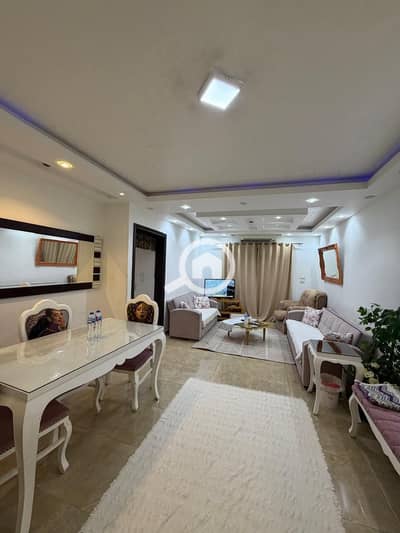 2 Bedroom Hotel Apartment for Rent in Madinaty, Cairo - 1000220339. jpg