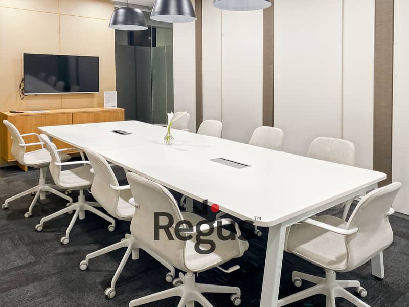 5 Regus_BANGKOK, Bhiraj Tower _Thailand_Centre 3423_Meeting Room 2_LOCATIONHEROIMAGE. jpg