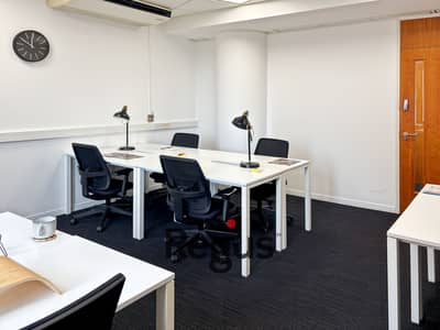 مکتب للايجار في العاصمة الإدارية الجديدة، القاهرة - Regus_BRISTOL, Broad Quay _UK_Centre 151_Office 4. jpg مکتب للايجار في العاصمة الإدارية الجديدة، القاهرة - Regus_BRISTOL, Broad Quay _UK_Centre 151_Office 4. jpg