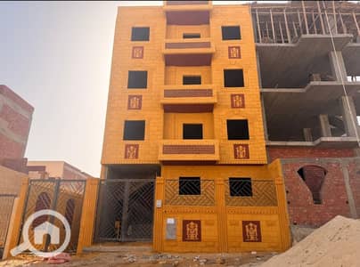 عقار سكني آخر 3 غرف نوم للبيع في مدينة بدر، القاهرة - IMG-20260820-WA0000. jpg عقار سكني آخر 3 غرف نوم للبيع في مدينة بدر، القاهرة - IMG-20260820-WA0000. jpg