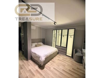 Studio for Rent in New Cairo, Cairo - WhatsApp Image 2026-08-19 at 6.02. 04 PM. jpg