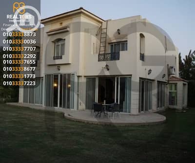 فیلا 4 غرف نوم للبيع في الشيخ زايد، الجيزة - 4. png
