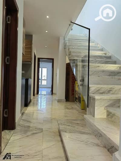 2 Bedroom Penthouse for Sale in New Cairo, Cairo - WhatsApp Image 2026-06-21 at 2.28. 47 AM. jpeg 2 Bedroom Penthouse for Sale in New Cairo, Cairo - WhatsApp Image 2026-06-21 at 2.28. 47 AM. jpeg