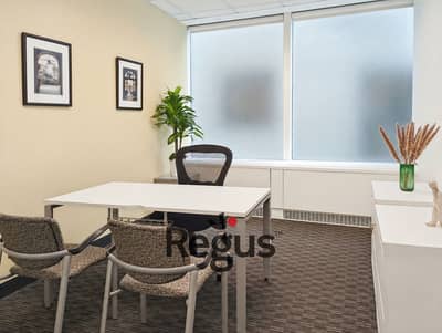 Office for Rent in Sheikh Zayed, Giza - Office_4. png