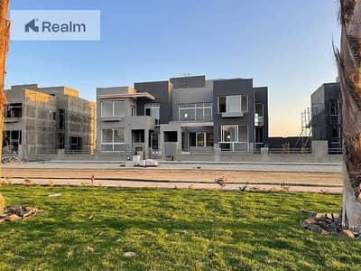 3 Bedroom Flat for Sale in 6th of October, Giza - WhatsApp Image 2026-08-18 at 11.48. 04 AM (1). jpeg