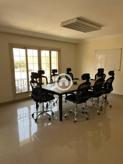 Office for Rent in Sheraton, Cairo - 911aac7b-7f58-44a1-9525-1b33fe52a24c. jpg