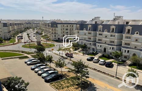3 Bedroom iVilla for Sale in New Cairo, Cairo - 8e5baf82-7e3c-4a7a-a7f8-48a8691f6d6f. jpg