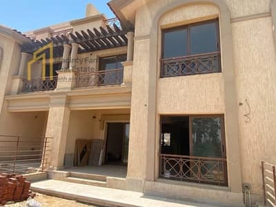 3 Bedroom Villa for Rent in Madinaty, Cairo - 016b265e-3946-48a3-b442-04ced8028ee7. jpg