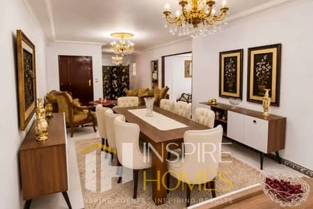 فلیٹ 4 غرف نوم للبيع في كفر عبدو، الإسكندرية - 3. jpg فلیٹ 4 غرف نوم للبيع في كفر عبدو، الإسكندرية - 3. jpg