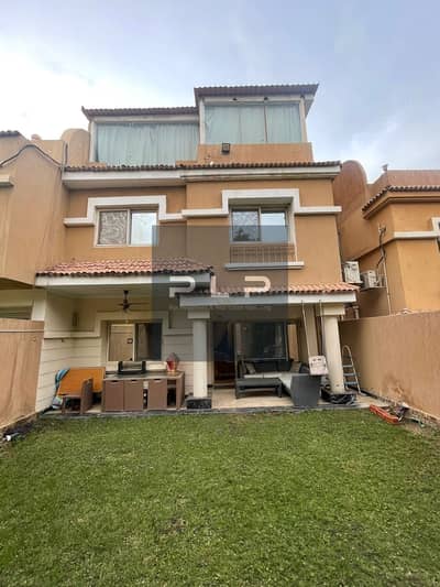 3 Bedroom Twin House for Sale in New Cairo, Cairo - WhatsApp Image 2026-07-26 at 3.56. 16 PM. jpeg