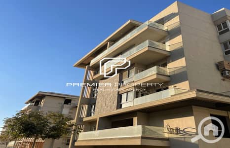 3 Bedroom iVilla for Sale in New Cairo, Cairo - 58b8be59-27b5-408a-b23d-519556195760. jpg