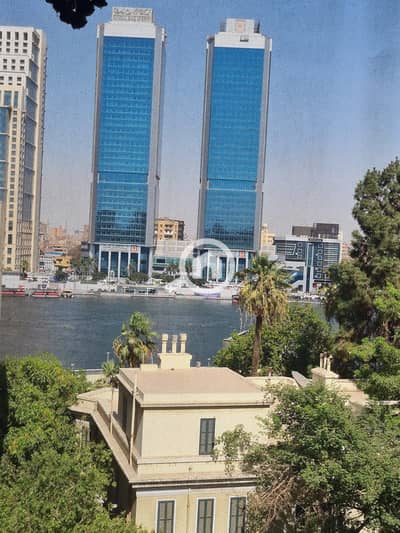 شقة 4 غرف نوم للبيع في الزمالك، القاهرة - 67967. jpg