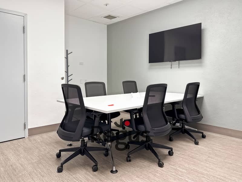 4 Regus_FL, Pensacola – 545 Brent Lane_USA_Centre 6570_Meeting Room 1_LOCATIONHEROIMAGE. j. jpg