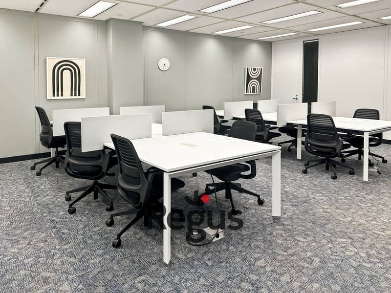 9 Regus_KY, Lexington - Blazer Parkway_USA_Centre 6212_Coworking 3. jpg