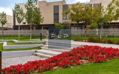 3 Bedroom Twin House for Sale in Shorouk City, Cairo - لا. jpg
