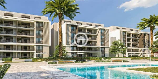 3 Bedroom Flat for Sale in New Cairo, Cairo - Apartments-For-Sale-Fifth-Square-New-Cairo-Compound. jpg 3 Bedroom Flat for Sale in New Cairo, Cairo - Apartments-For-Sale-Fifth-Square-New-Cairo-Compound. jpg