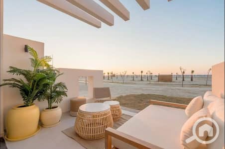 2 Bedroom Chalet for Sale in North Coast, Matruh - WhatsApp Image 2025-08-09 at 1.14. 54 PM. jpeg 2 Bedroom Chalet for Sale in North Coast, Matruh - WhatsApp Image 2025-08-09 at 1.14. 54 PM. jpeg