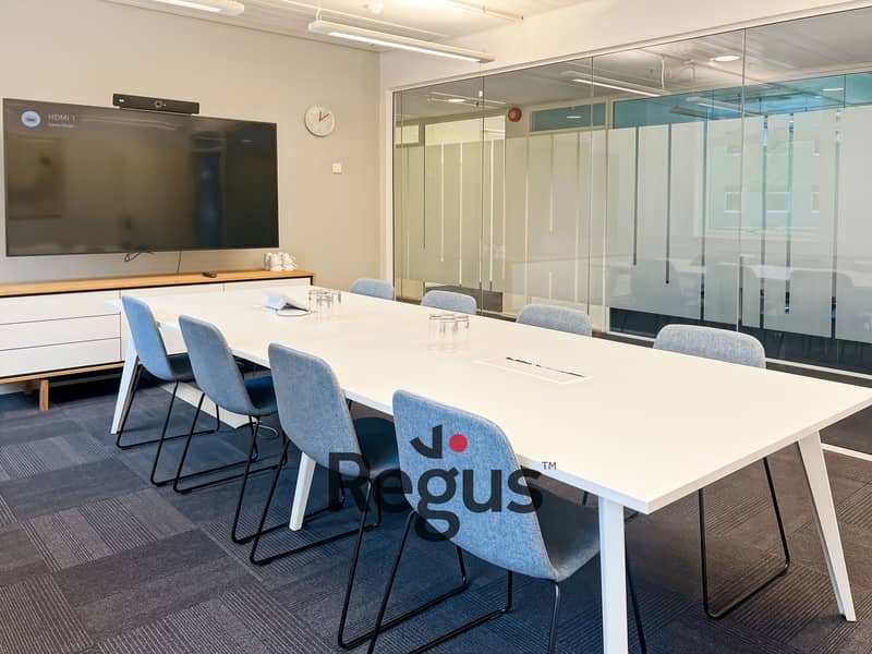 7 Regus_Kokstad, Kokstadvegen 41_South Africa_Centre 8771_Board Room 2_LOCATIONHEROIMAGE. jpg