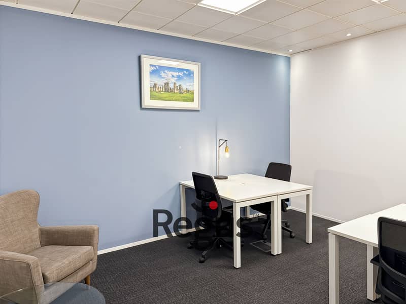 7 Regus_CAMBRIDGE, Cambourne_UK_Centre 254_Office 7. jpg