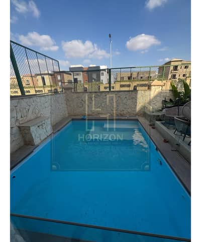 4 Bedroom Townhouse for Sale in New Cairo, Cairo - WhatsApp Image 2026-08-12 at 2.52. 41 AM (2). jpg 4 Bedroom Townhouse for Sale in New Cairo, Cairo - WhatsApp Image 2026-08-12 at 2.52. 41 AM (2). jpg