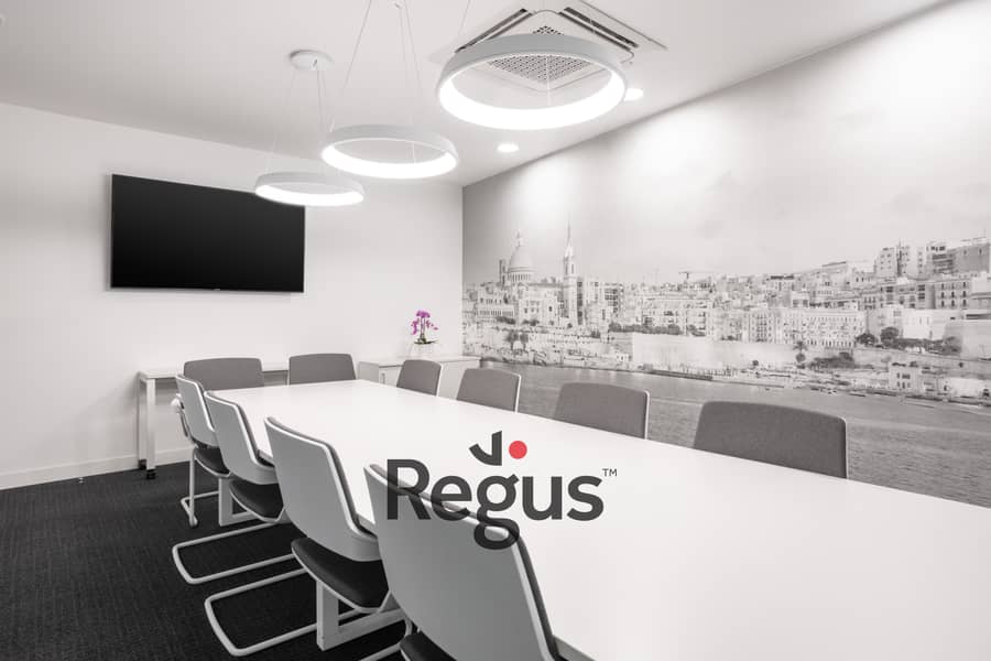 Regus Dragonara 4382 Saint Julians Malta Large Meeting Room Without People. jpg Regus Dragonara 4382 Saint Julians Malta Large Meeting Room Without People. jpg