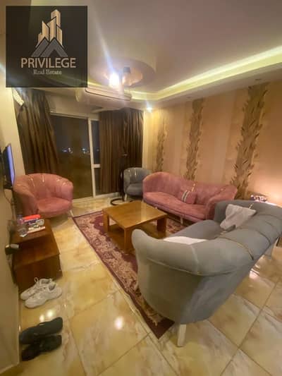 فلیٹ 2 غرفة نوم للايجار في زهراء المعادى، القاهرة - 63fc8e30-7b31-4962-a911-85599e08197a. jpg