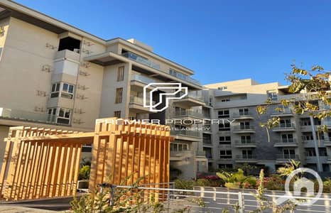 3 Bedroom iVilla for Sale in New Cairo, Cairo - 40998a6c-63a6-45b2-8bc0-fe73886d8c48. jpg