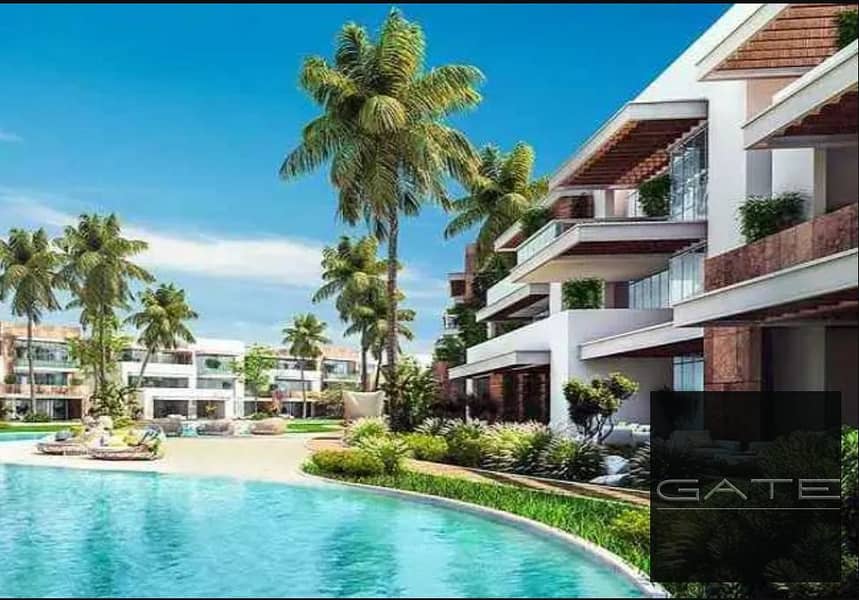 12 Properties for sale in Azha. jpg