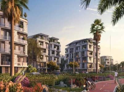2 Bedroom Apartment for Sale in 6th of October, Giza - WhatsApp Image 2026-08-20 at 11.36. 03 AM. jpeg