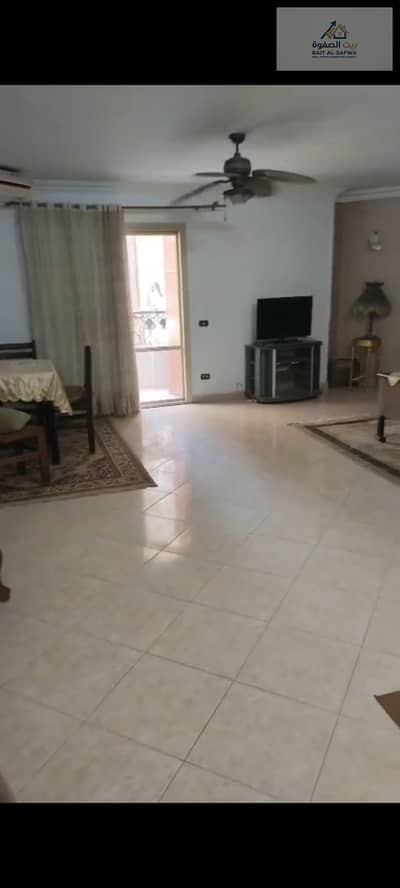 2 Bedroom Apartment for Rent in Maadi, Cairo - 132280. jpg 2 Bedroom Apartment for Rent in Maadi, Cairo - 132280. jpg