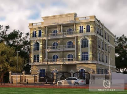3 Bedroom Flat for Sale in Sheikh Zayed, Giza - WhatsApp Image 2026-08-17 at 12.24. 36 PM (2). jpeg