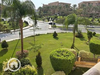 2 Bedroom Flat for Rent in New Cairo, Cairo - 69043. jpg