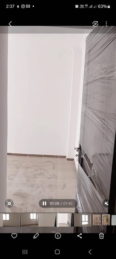 3 Bedroom Flat for Sale in Hadayek October, Giza - شقة للبيع بسكن مصر حدائق اكتوبر 3 Bedroom Flat for Sale in Hadayek October, Giza - شقة للبيع بسكن مصر حدائق اكتوبر