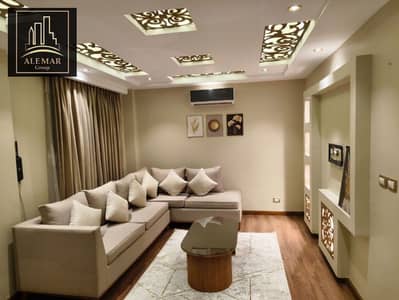 1 Bedroom Apartment for Rent in Madinaty, Cairo - 60376. jpg 1 Bedroom Apartment for Rent in Madinaty, Cairo - 60376. jpg