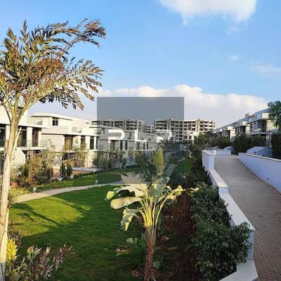 3 Bedroom Twin House for Sale in New Capital City, Cairo - WhatsApp Image 2026-08-20 at 11.50. 54 AM (4). jpeg