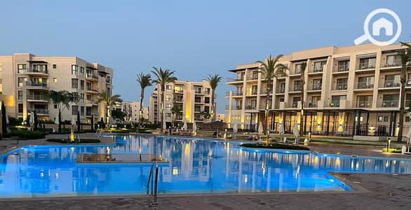شاليه 2 غرفة نوم للبيع في الساحل الشمالي، مطروح - 1. jpeg شاليه 2 غرفة نوم للبيع في الساحل الشمالي، مطروح - 1. jpeg