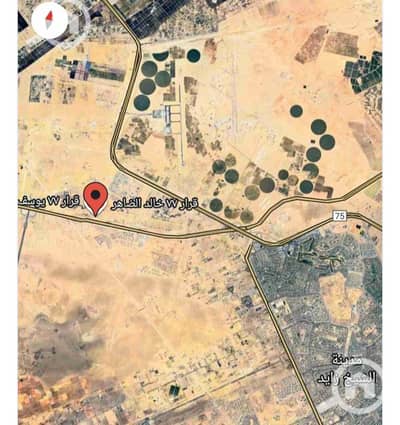 Land for Sale in Sheikh Zayed, Giza - 1000722041. jpg