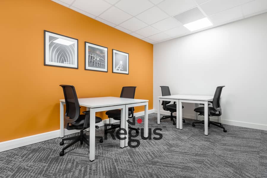 8 Regus_ToulouseRueCharlesRemusat_5694_Toulosse_France_SmallOffice2. jpg
