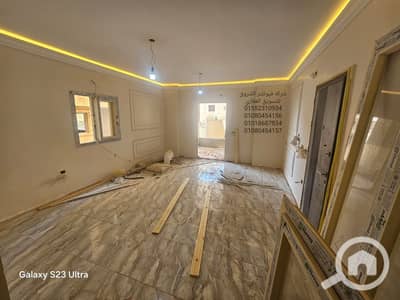 4 Bedroom Apartment for Rent in Shorouk City, Cairo - 1000148137. jpg 4 Bedroom Apartment for Rent in Shorouk City, Cairo - 1000148137. jpg