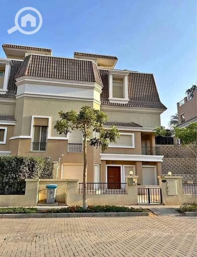 4 Bedroom Villa for Sale in Mostakbal City, Cairo - 720386845_4044787229147485_70364049743077831_n. jpg