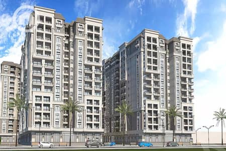 3 Bedroom Flat for Sale in Moharam Bik, Alexandria - WhatsApp Image 2026-07-12 at 12.12. 26 PM (2). jpeg