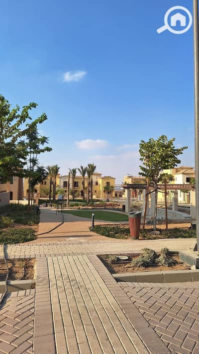 4 Bedroom Townhouse for Sale in New Cairo, Cairo - WhatsApp Image 2026-01-07 at 2.28. 38 PM (1). jpeg