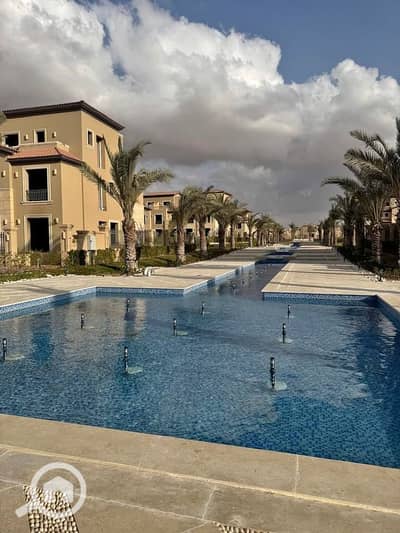 4 Bedroom Villa for Sale in New Capital City, Cairo - 653542556_4351725341812036_4895864433510427613_n. jpg