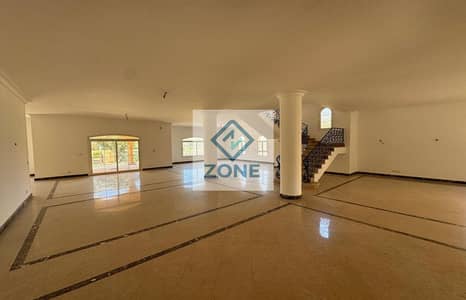 5 Bedroom Villa for Rent in Madinaty, Cairo - c43813a1-ccd0-482d-803b-db3745fbf80d. jpg