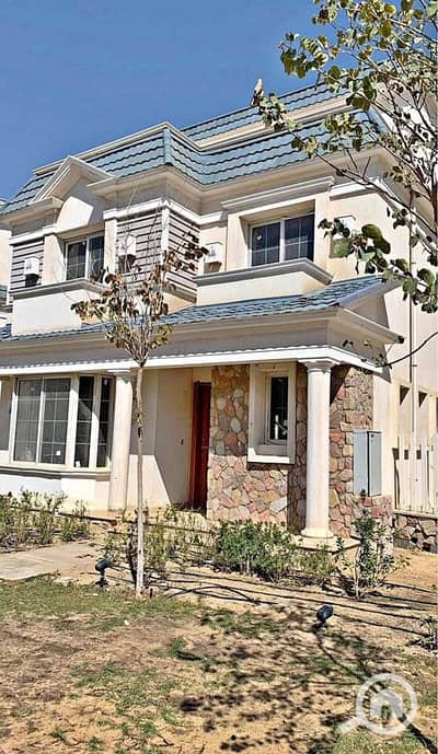 4 Bedroom Villa for Sale in New Cairo, Cairo - 710799486_965486819811866_2232596110421093309_n. jpg