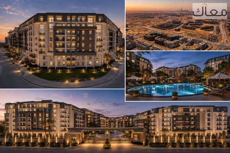 2 Bedroom Apartment for Sale in New Capital City, Cairo - WhatsApp Image 2026-08-18 at 1.07. 00 AM. jpeg