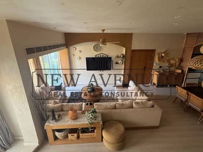 4 Bedroom Townhouse for Sale in New Cairo, Cairo - WhatsApp Image 2026-08-19 at 5.09. 52 PM (2). jpeg