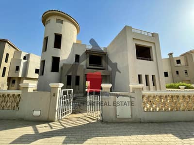 4 Bedroom Villa for Sale in 6th of October, Giza - WhatsApp Image 2026-08-18 at 4.53. 00 PM (1). jpeg