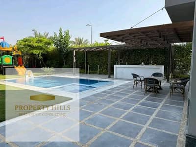 7 Bedroom Villa for Sale in Sheikh Zayed, Giza - 1000525748. jpg 7 Bedroom Villa for Sale in Sheikh Zayed, Giza - 1000525748. jpg
